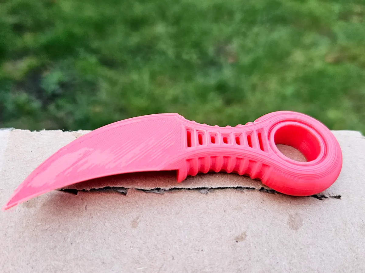Ninja Spinner Box Opener Fidget, photo 2 of 2 - Ninja Spinner Box Opener Fidget Toys & Games