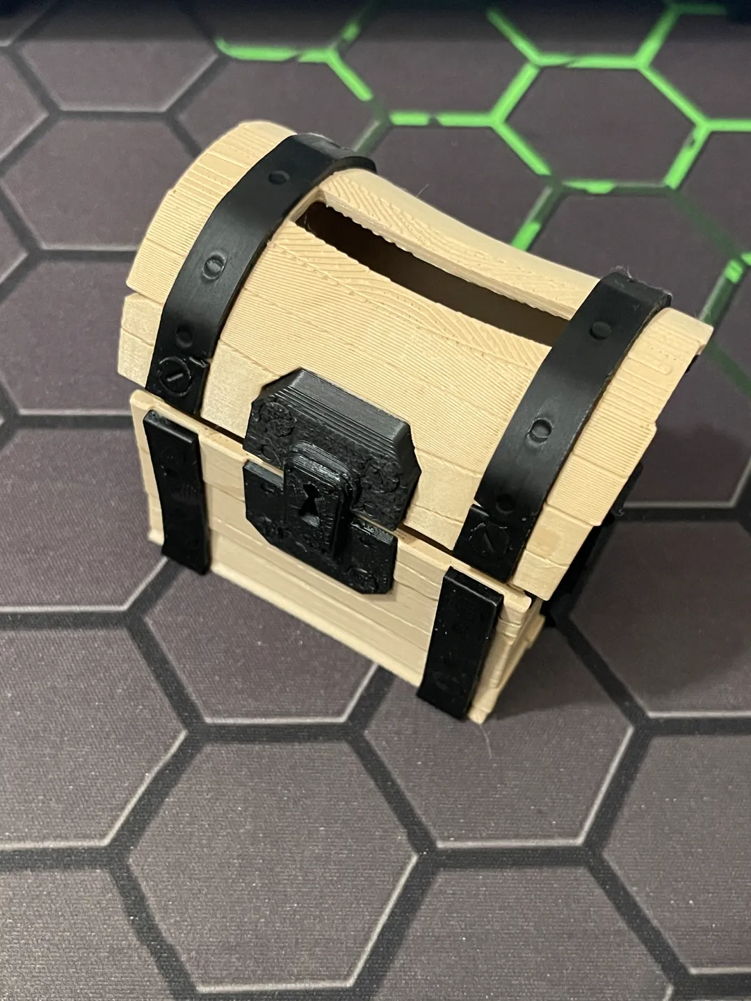 Fortnite chest vault - Other Toys & Games, in stock in India