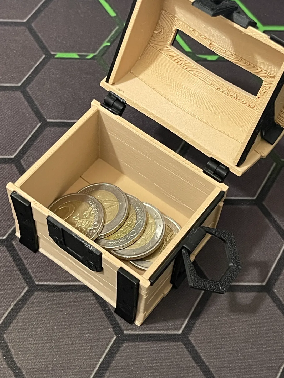 Fortnite chest vault, photo 2 of 2 - Fortnite chest vault Toys & Games