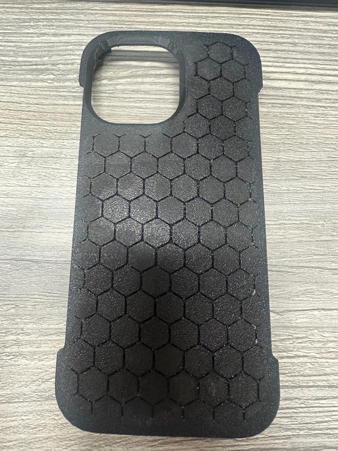 iPhone 13 Series Chainmail Case, photo 3 of 3 - iPhone 13 Series Chainmail Case Fashion