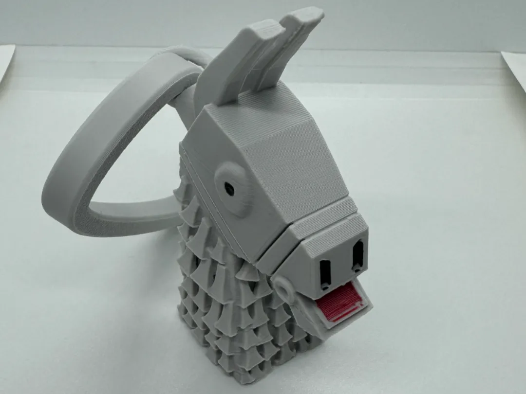 Small Llama Backpack Bling - Fashion Accessories, in stock in India