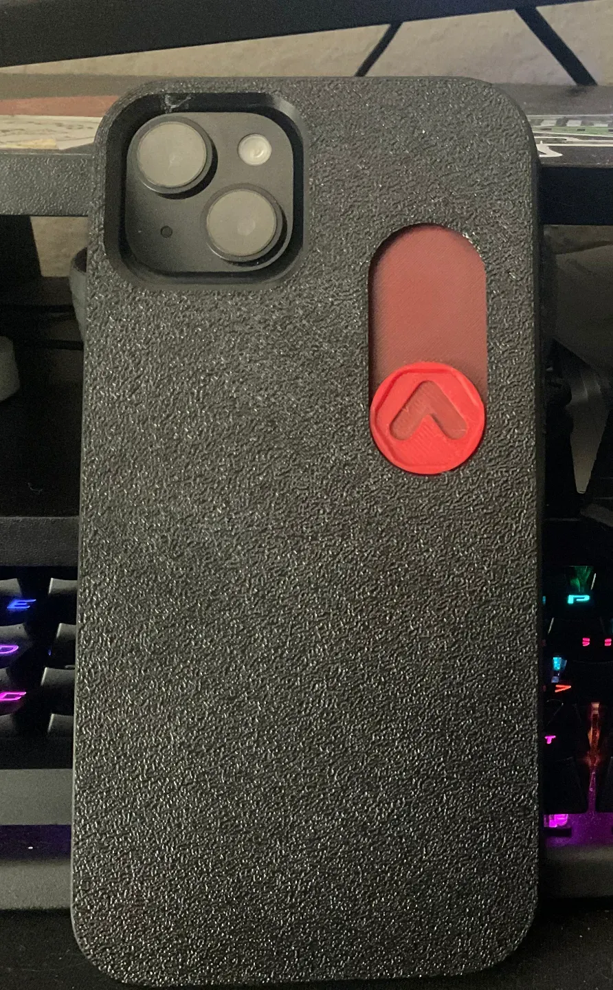 iPhone 16 Pro Max Sliding Novelty Case - Other Hobby & DIY, in stock in India