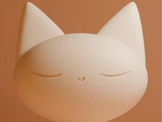 Sleepy CAT