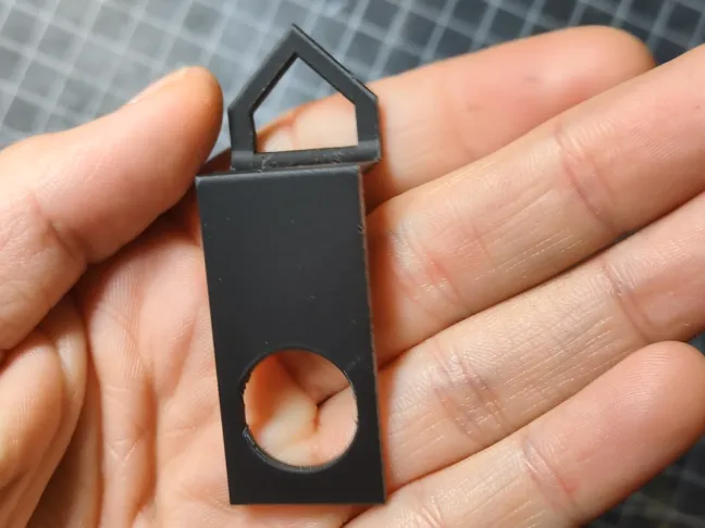 Clock Hook