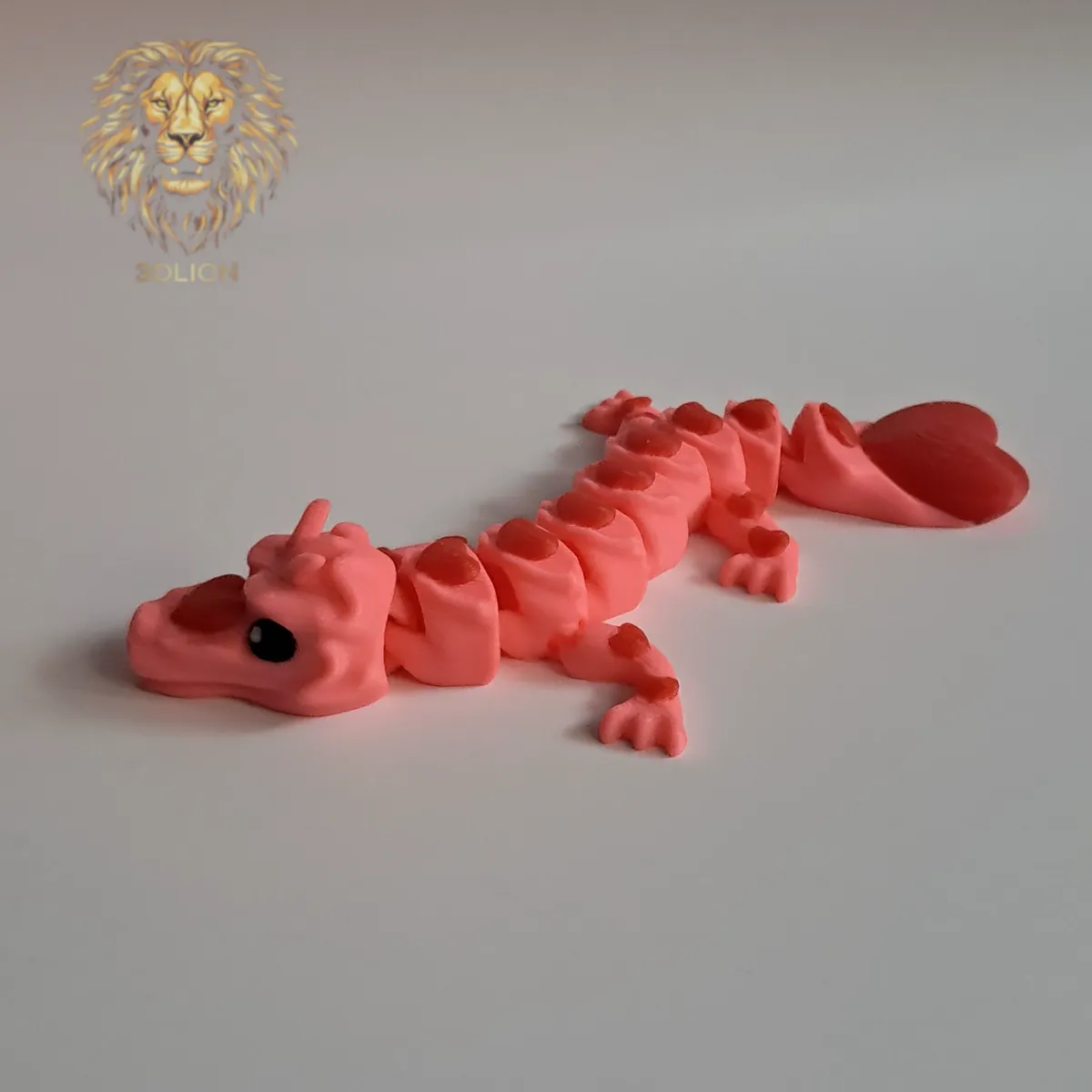 Dragon Love, photo 3 of 3 - Dragon Love Figurines & Collectibles