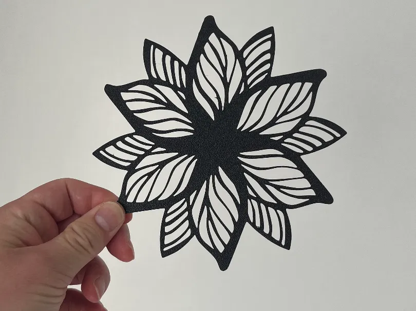 Wall Art - Flowers