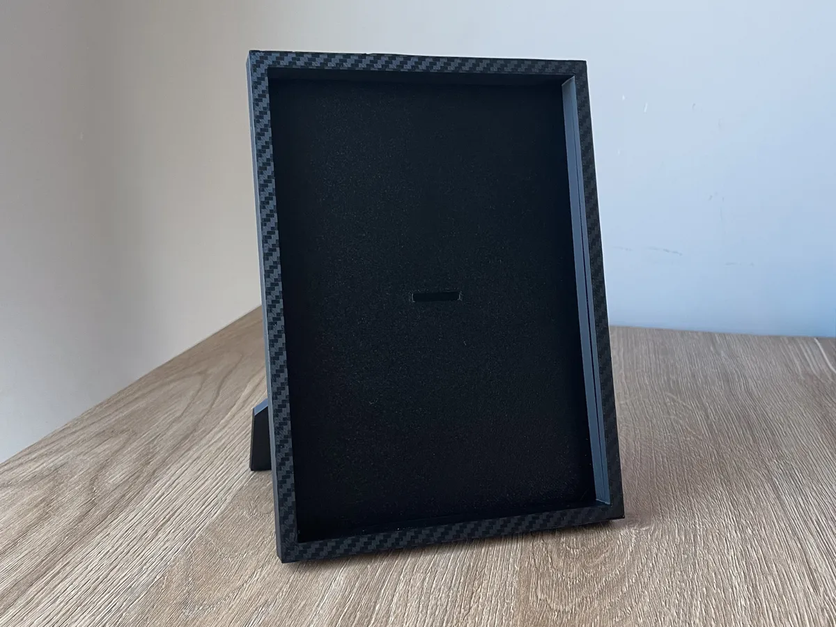 Fully 3D Frame 18×13 cm, photo 3 of 4 - Fully 3D Frame 18×13 cm Storage & Organisation