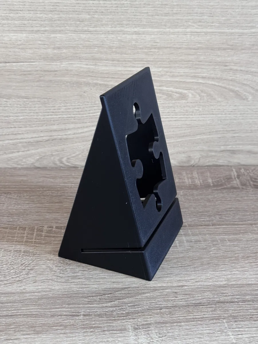 Stand for puzzle box, photo 4 of 4 - Stand for puzzle box Toys, Games & Hobbies
