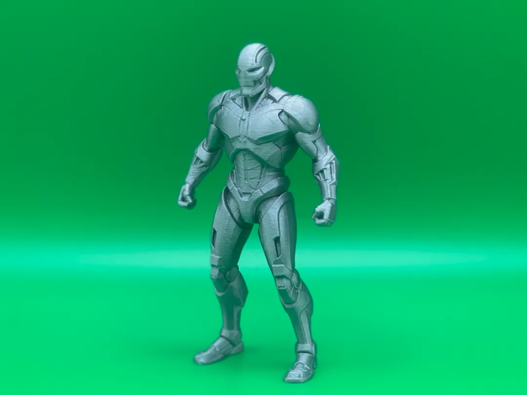 Ultron, Rise of the Machine