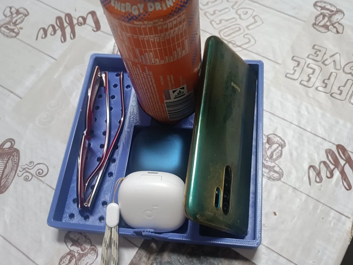 foldable bedside organizer - Home Accents, in stock in India