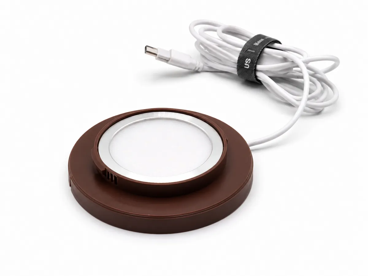 2 in 1 - Octopus Night Light + MagSafe, photo 4 of 4 - 2 in 1 - Octopus Night Light + MagSafe Household
