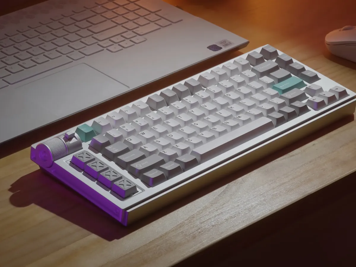 Lemokey L1, Official CAD/3D Files - Electronics, in stock in India