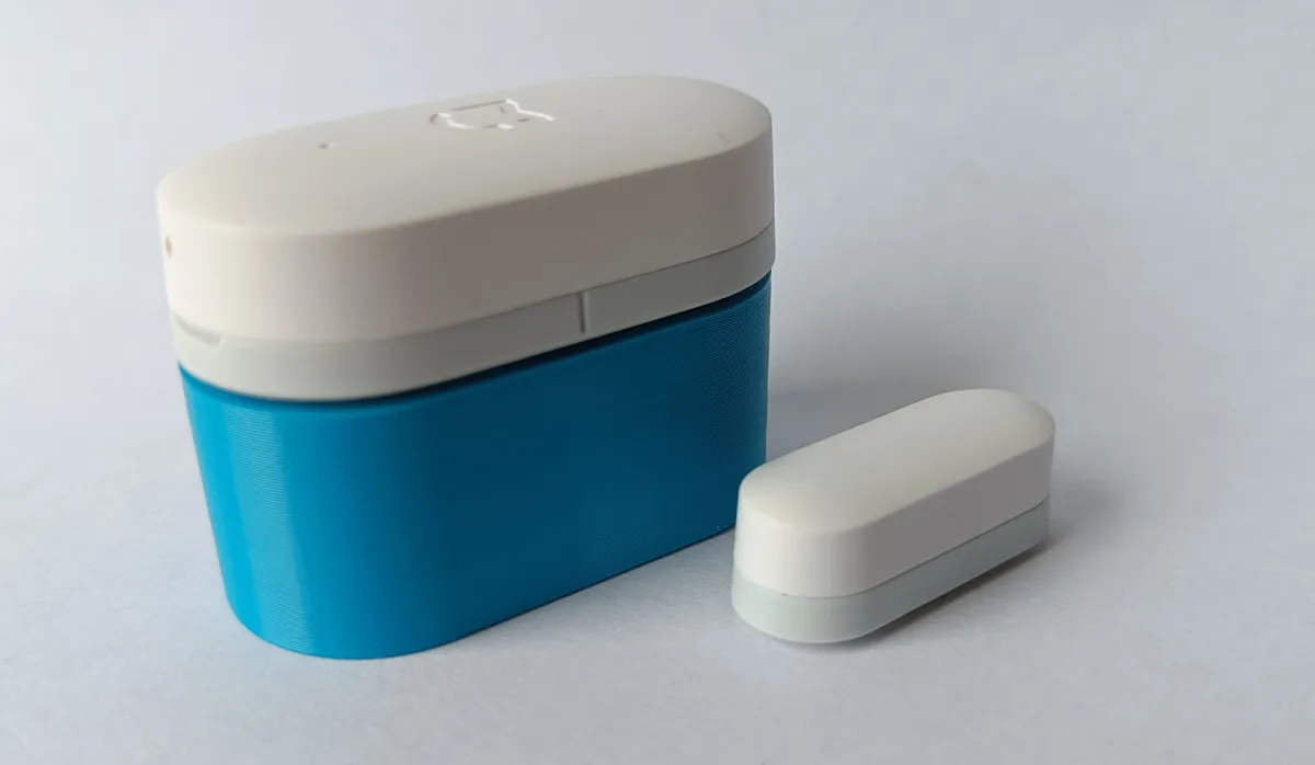 Xiaomi Door/Window sensor lifter