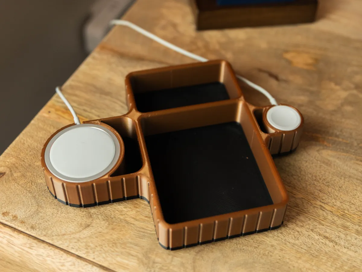 Desktop Magsafe Organizer - Organizers, in stock in India