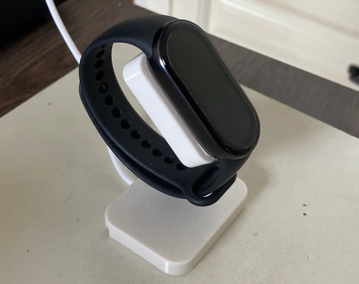 Xiaomi Smart Band 9 Charging Stand - Electronics, in stock in India