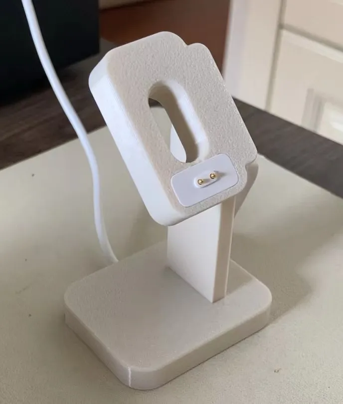 Xiaomi Smart Band 9 Charging Stand, photo 4 of 4 - Xiaomi Smart Band 9 Charging Stand Hobby & DIY