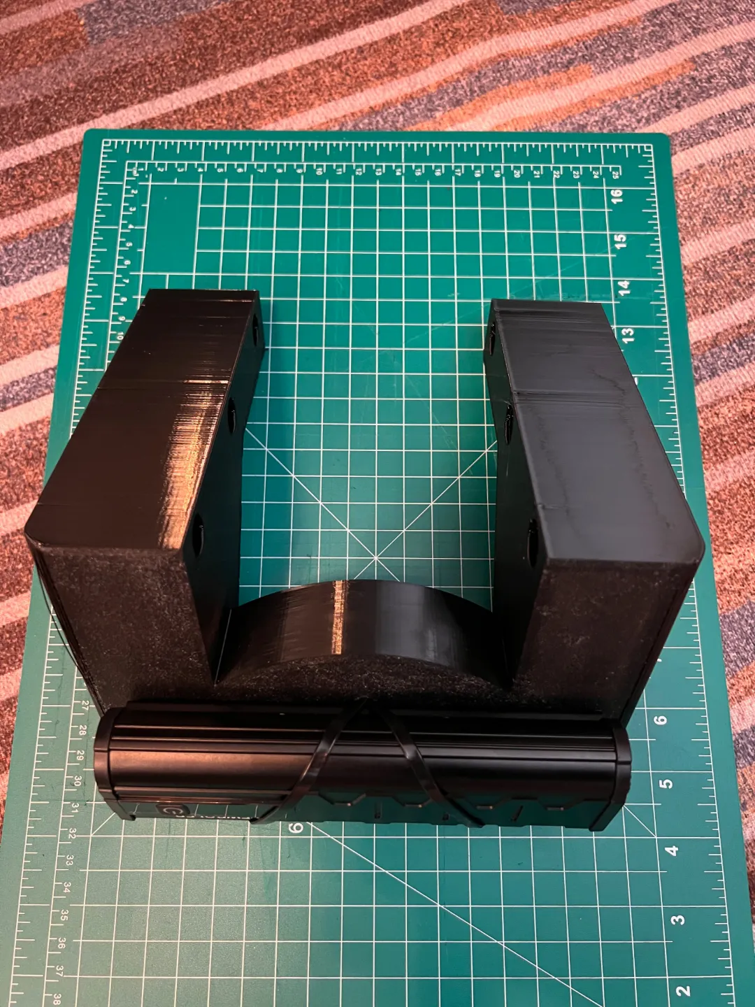 Begode Master Front Bumper, photo 4 of 4 - Begode Master Front Bumper Toys & Games