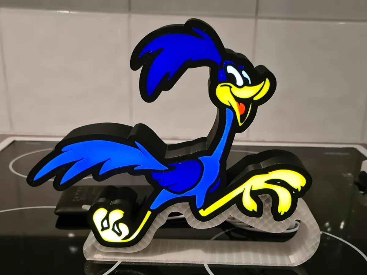 Road Runner