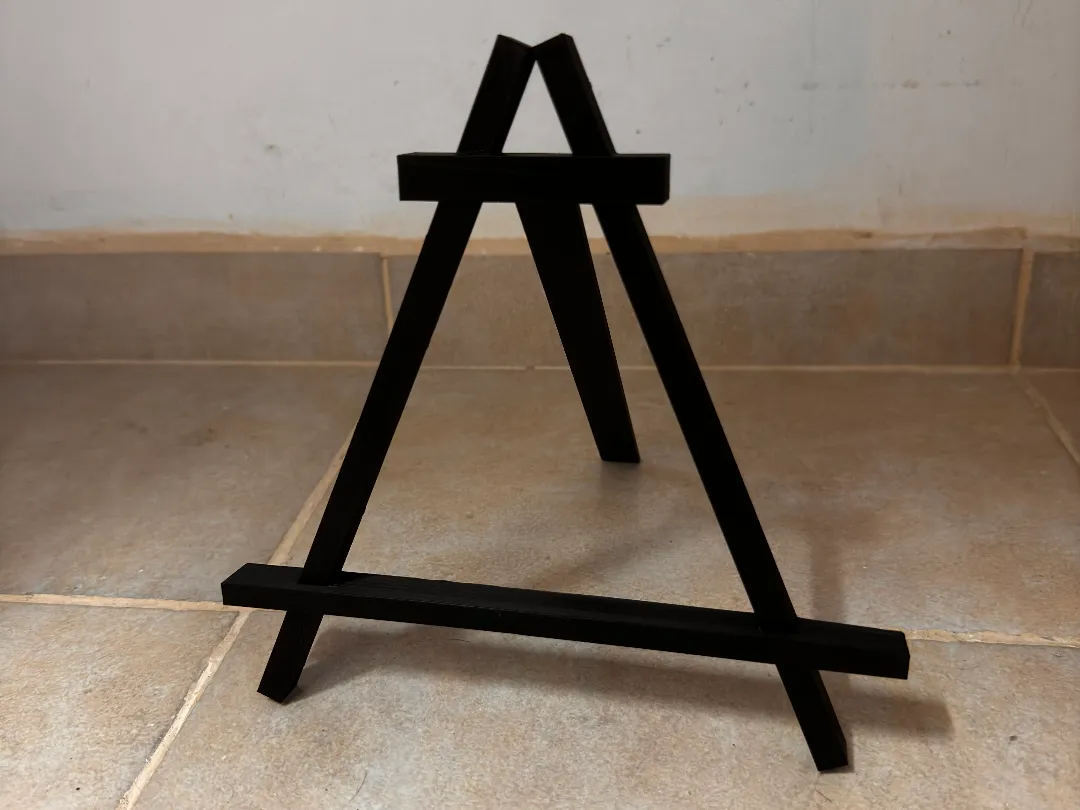 Display Stand for Hueforge , Photos , etc - Decor, in stock in India
