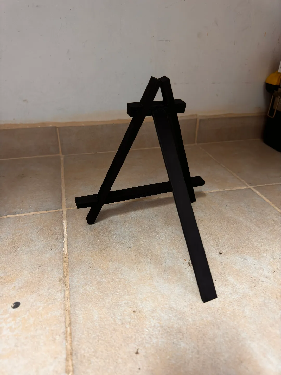 Display Stand for Hueforge , Photos , etc, photo 3 of 4 - Display Stand for Hueforge , Photos , etc Household