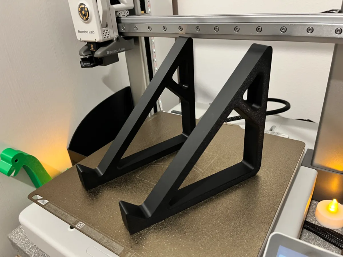 Simple Laptop Stand - Laptop Risers & Cooling Stands, in stock