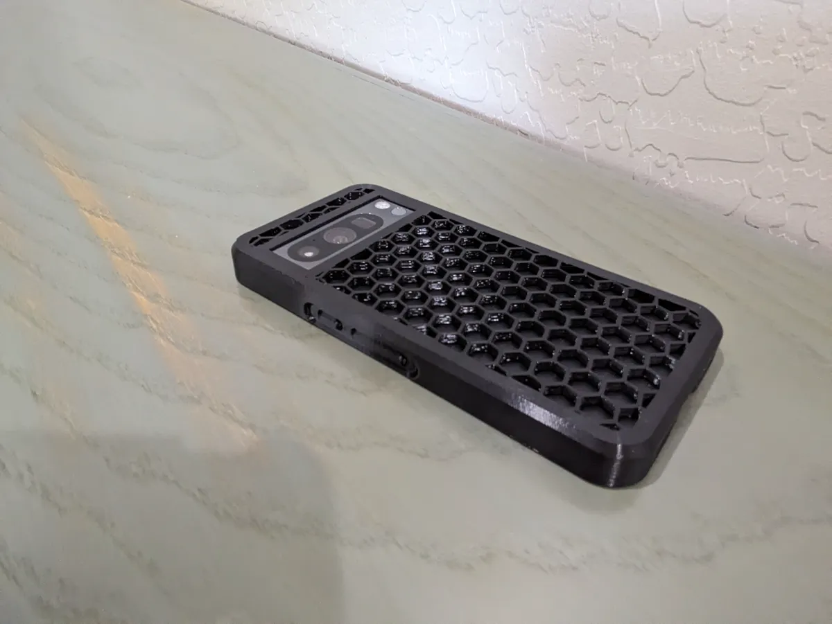 Pixel 8 Pro Protective Case - Electronics, in stock in India