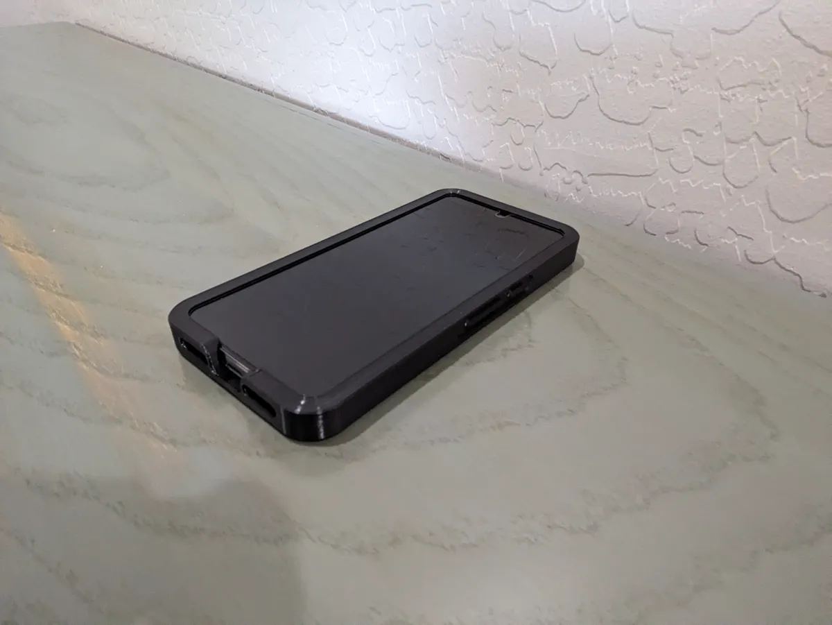 Pixel 8 Pro Protective Case, photo 2 of 3 - Pixel 8 Pro Protective Case Hobby & DIY