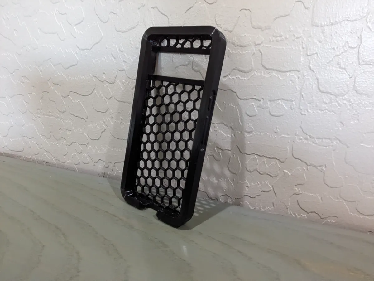 Pixel 8 Pro Protective Case, photo 3 of 3 - Pixel 8 Pro Protective Case Hobby & DIY