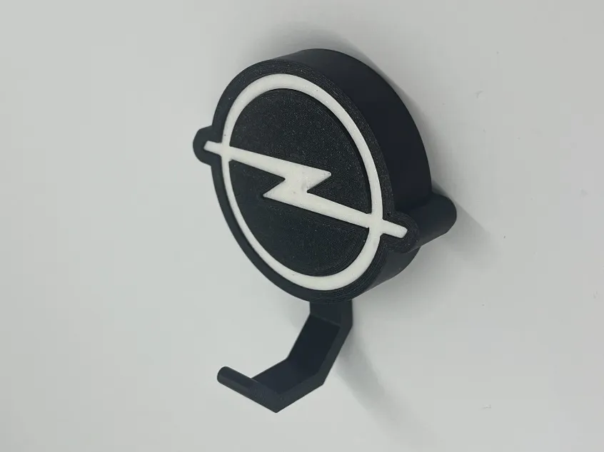 Opel key hanger - Decor, in stock in India