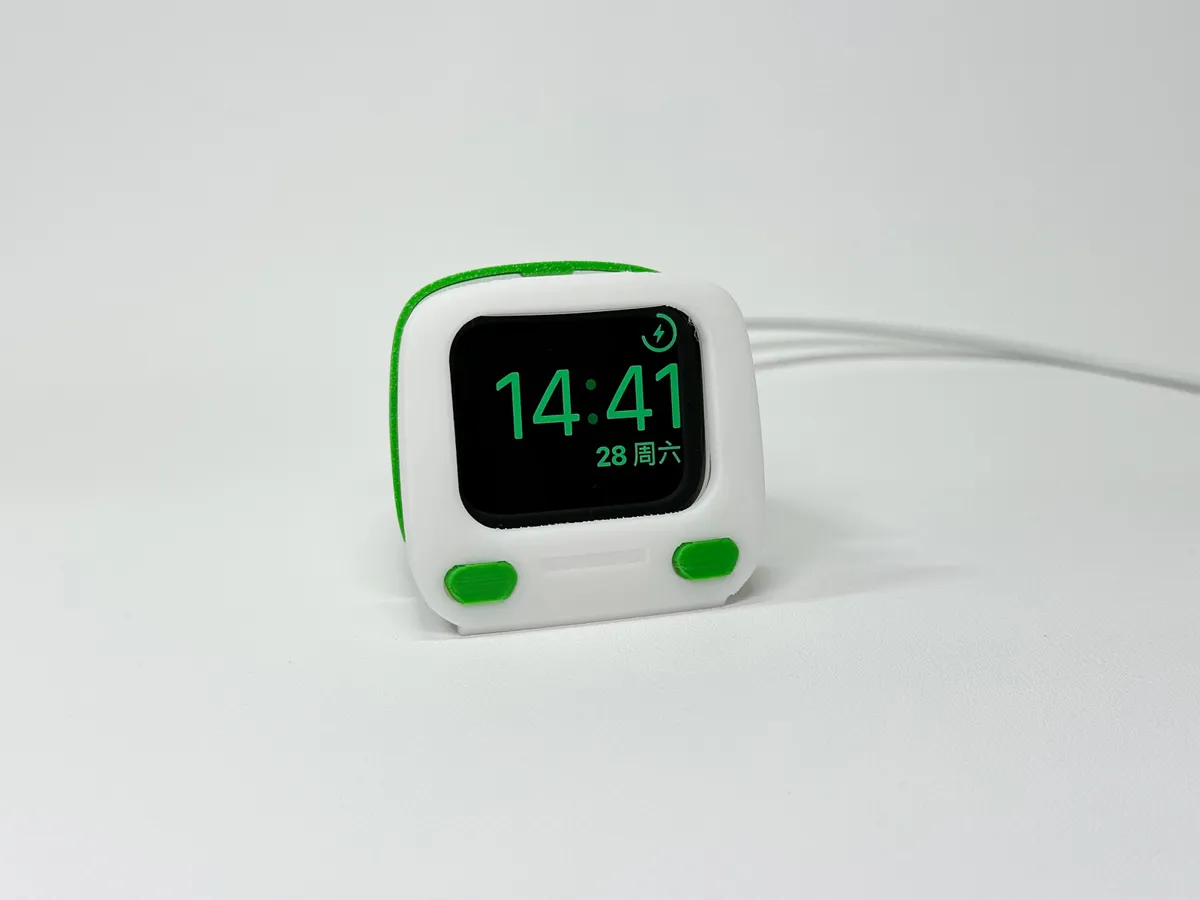 Apple Watch Charging Stand, photo 2 of 4 - Apple Watch Charging Stand Mobile & Device Accessories