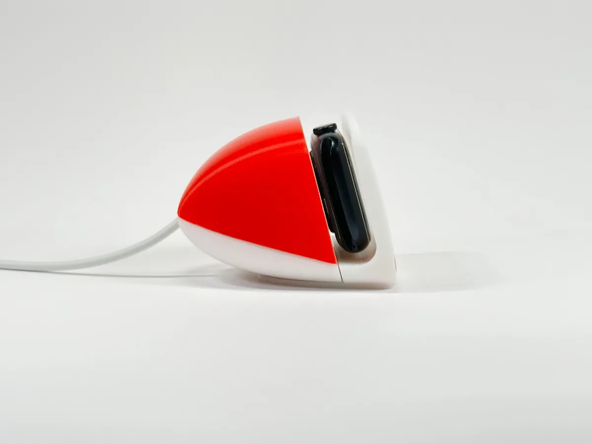 Apple Watch Charging Stand, photo 4 of 4 - Apple Watch Charging Stand Mobile & Device Accessories