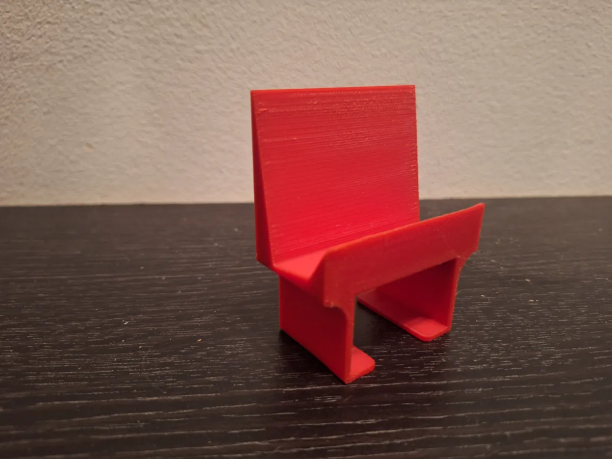 Phone charging travel stand, photo 4 of 4 - Phone charging travel stand Tools