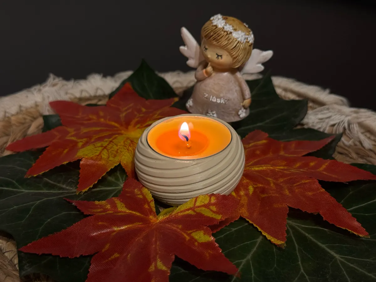 Tealight candle holder - Tealight Holders, in stock in India