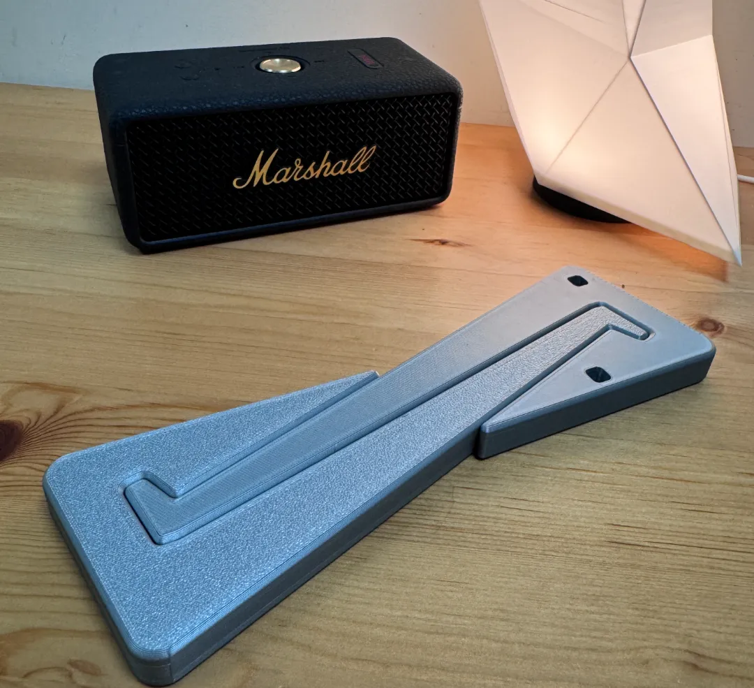 Portable Laptop Stand for Travel 旅行便攜式筆記型電腦支架 - Home Accents, in stock in India