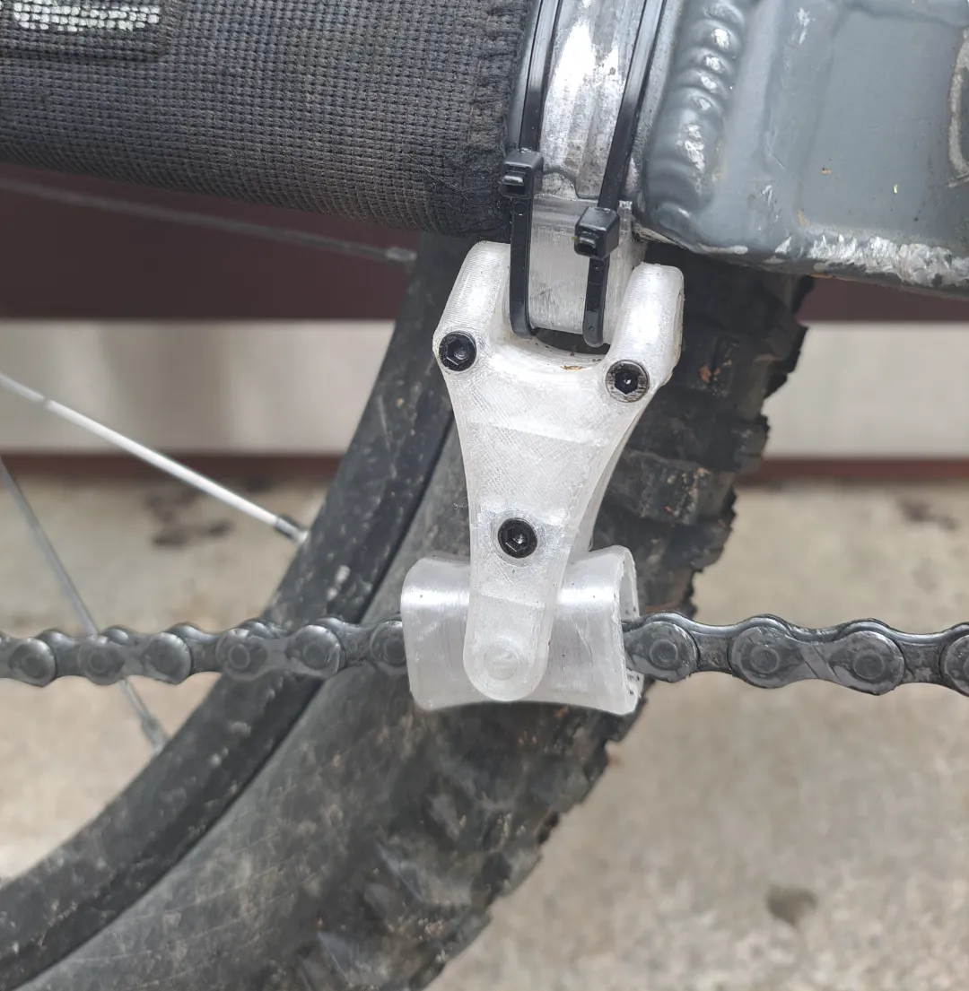 Mtb chain stabilizer - Sport & Outdoors, in stock in India