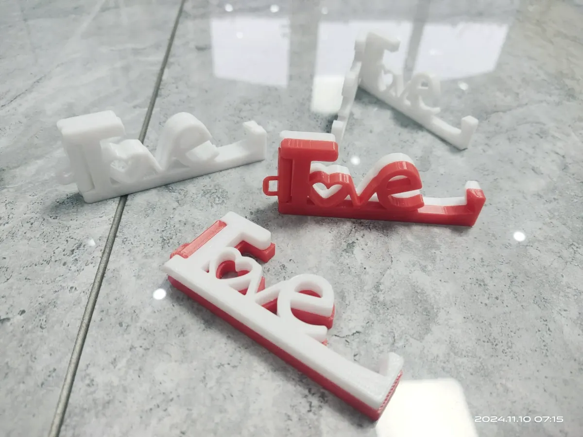 Love Foldable Phone Stand/portable foldable love phone stand, photo 3 of 4 - Love Foldable Phone Stand/portable foldable love phone stand Tools