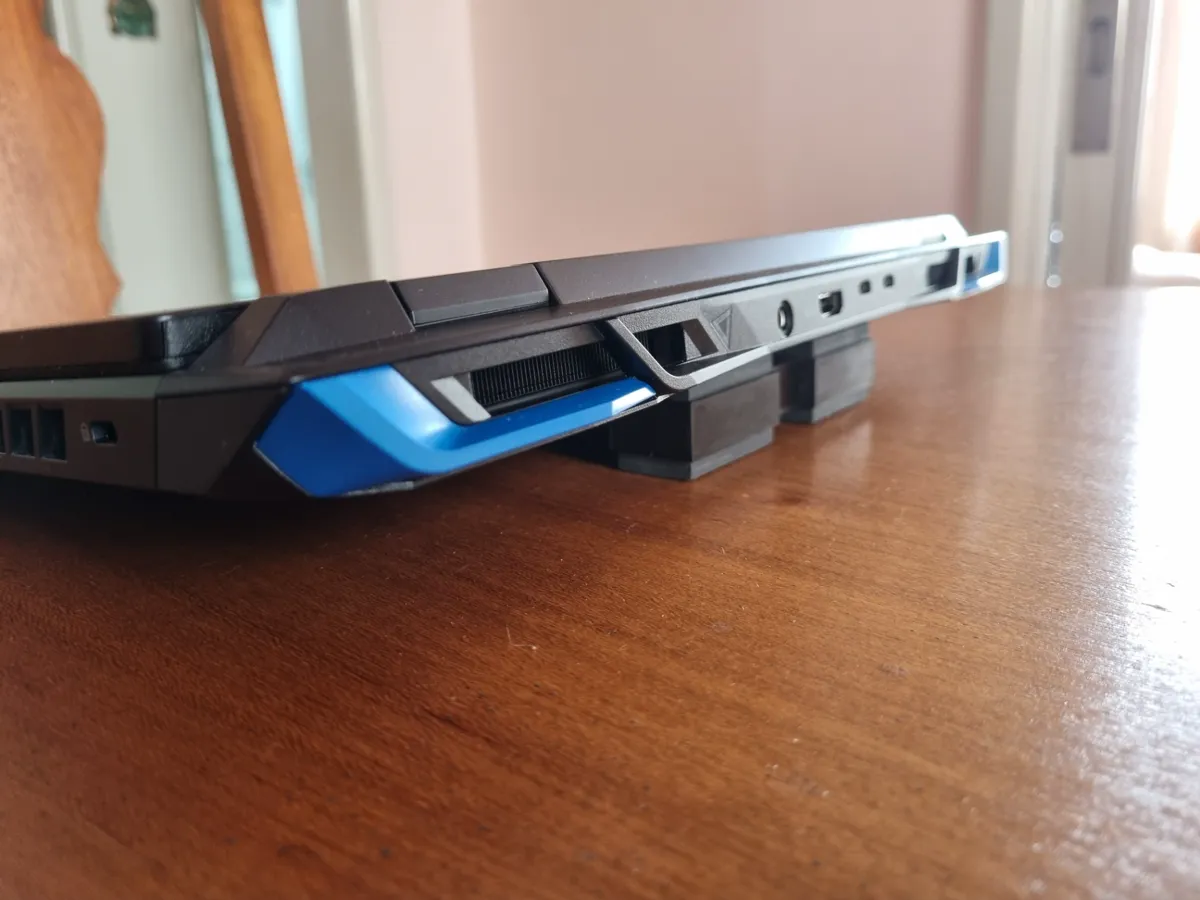 Notebook Stand with School Eraser - Foldable & Portable Laptop Stands, in stock in India