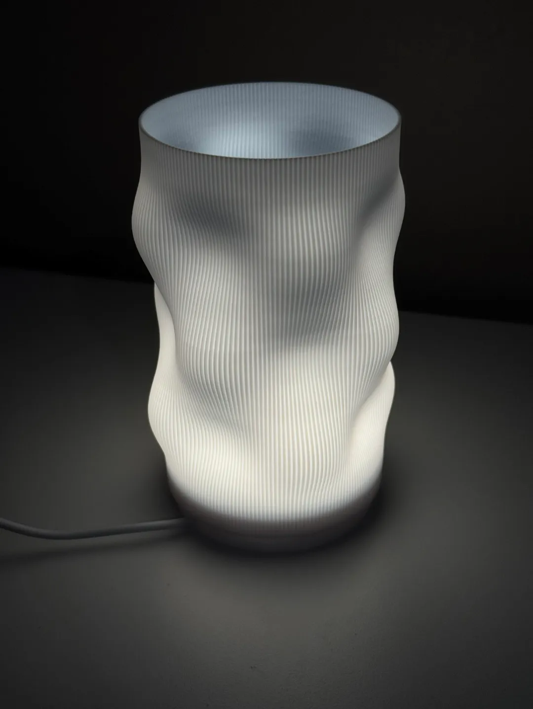 Lampshade
