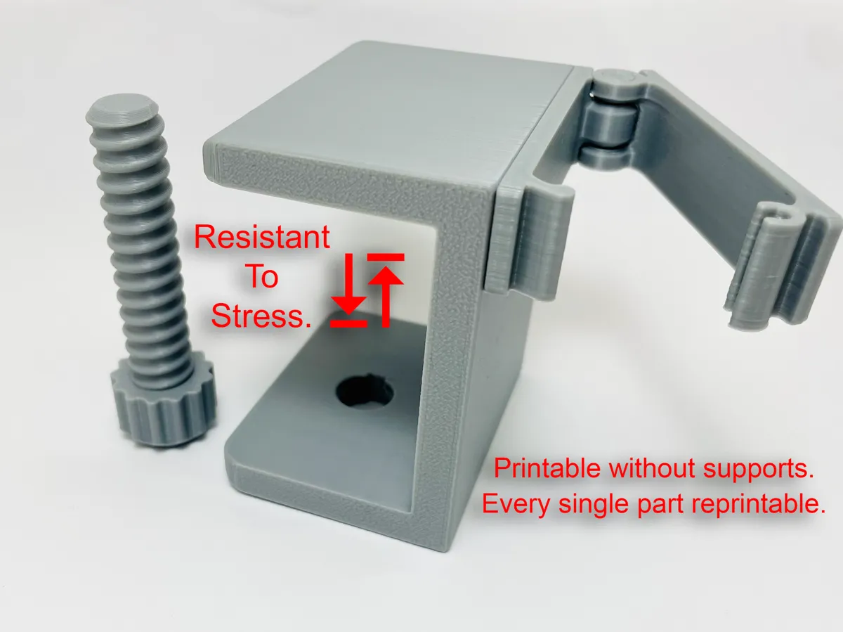 Desk Cable Organizer. - Desk Edge Cable Clips, in stock in India