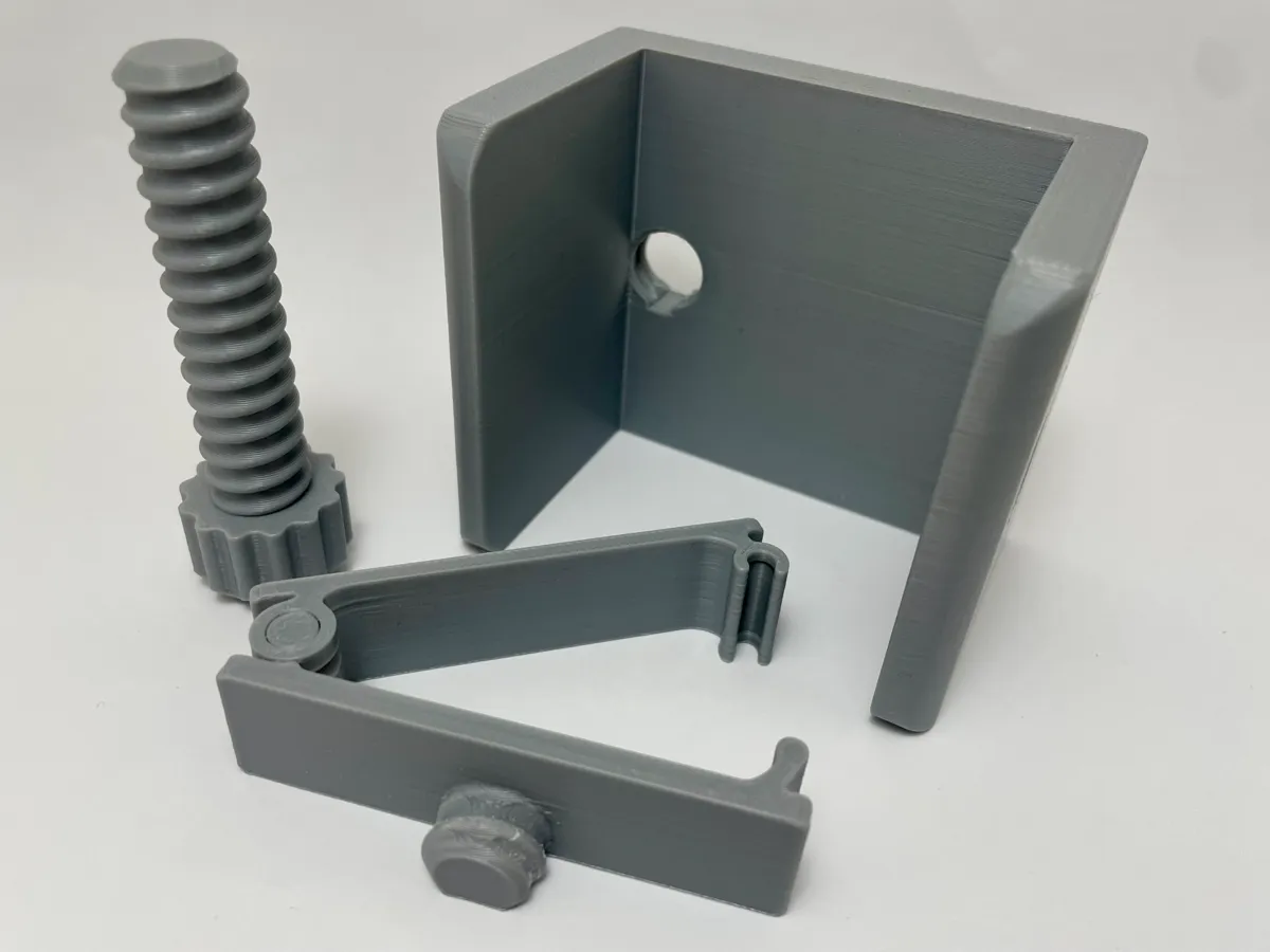 Desk Cable Organizer., photo 3 of 4 - Desk Cable Organizer. Mobile & Device Accessories