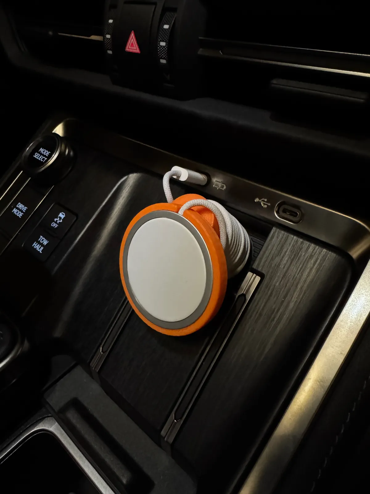 Lexus GX MagSafe Car Plug Mount - Vehicles, in stock in India