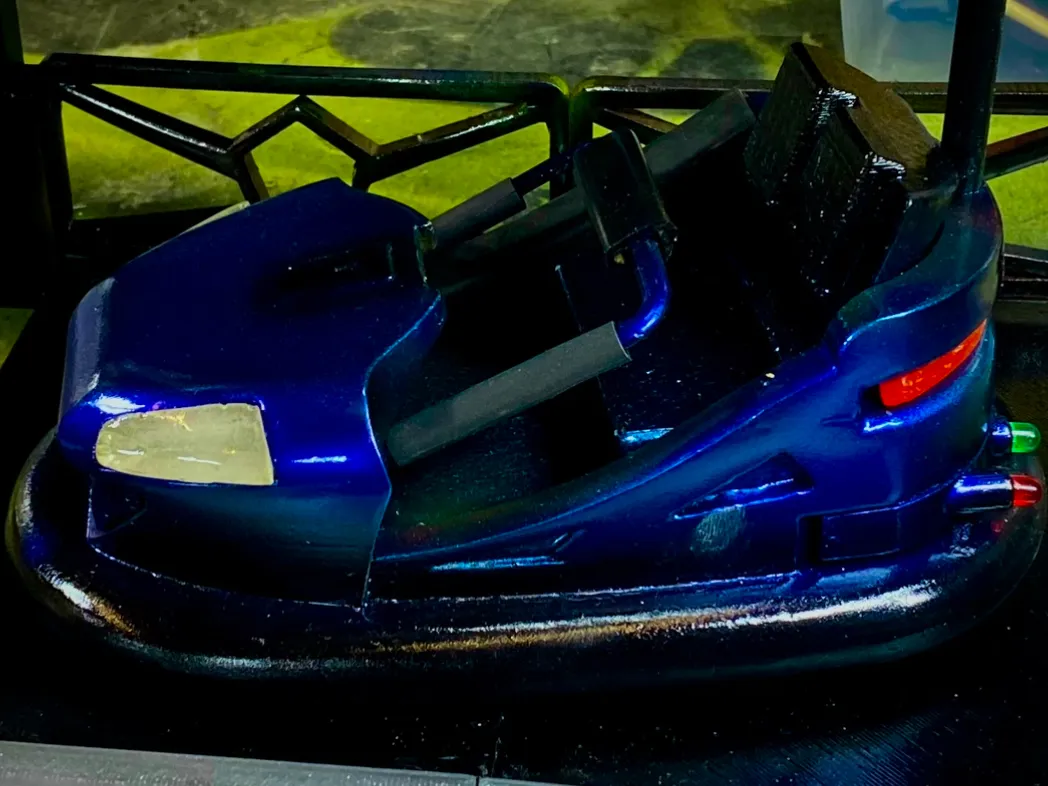 Bumper Car Model - Other Hobby & DIY, in stock in India