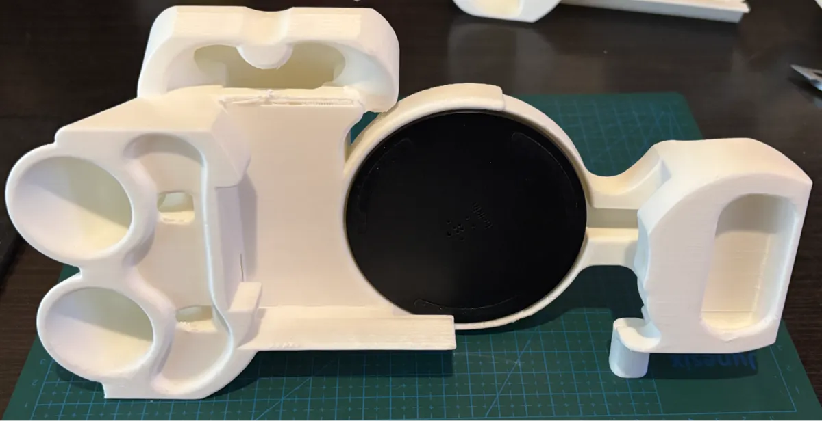 iPhone 15 Amplifier
