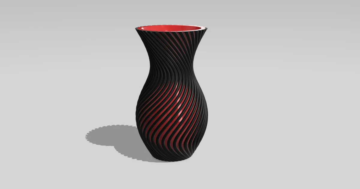 The Vase
