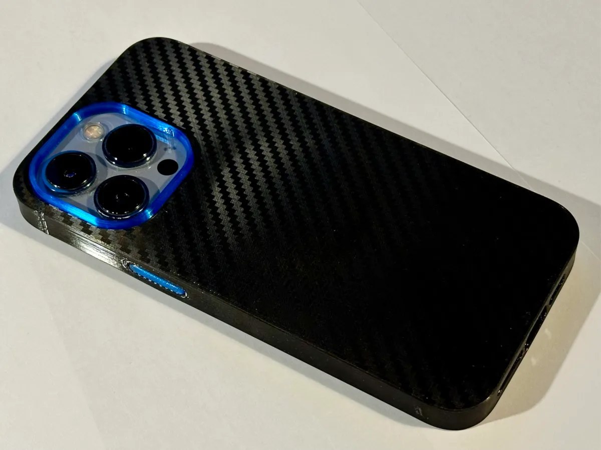 iPhone 13 Pro Case with MagSafe