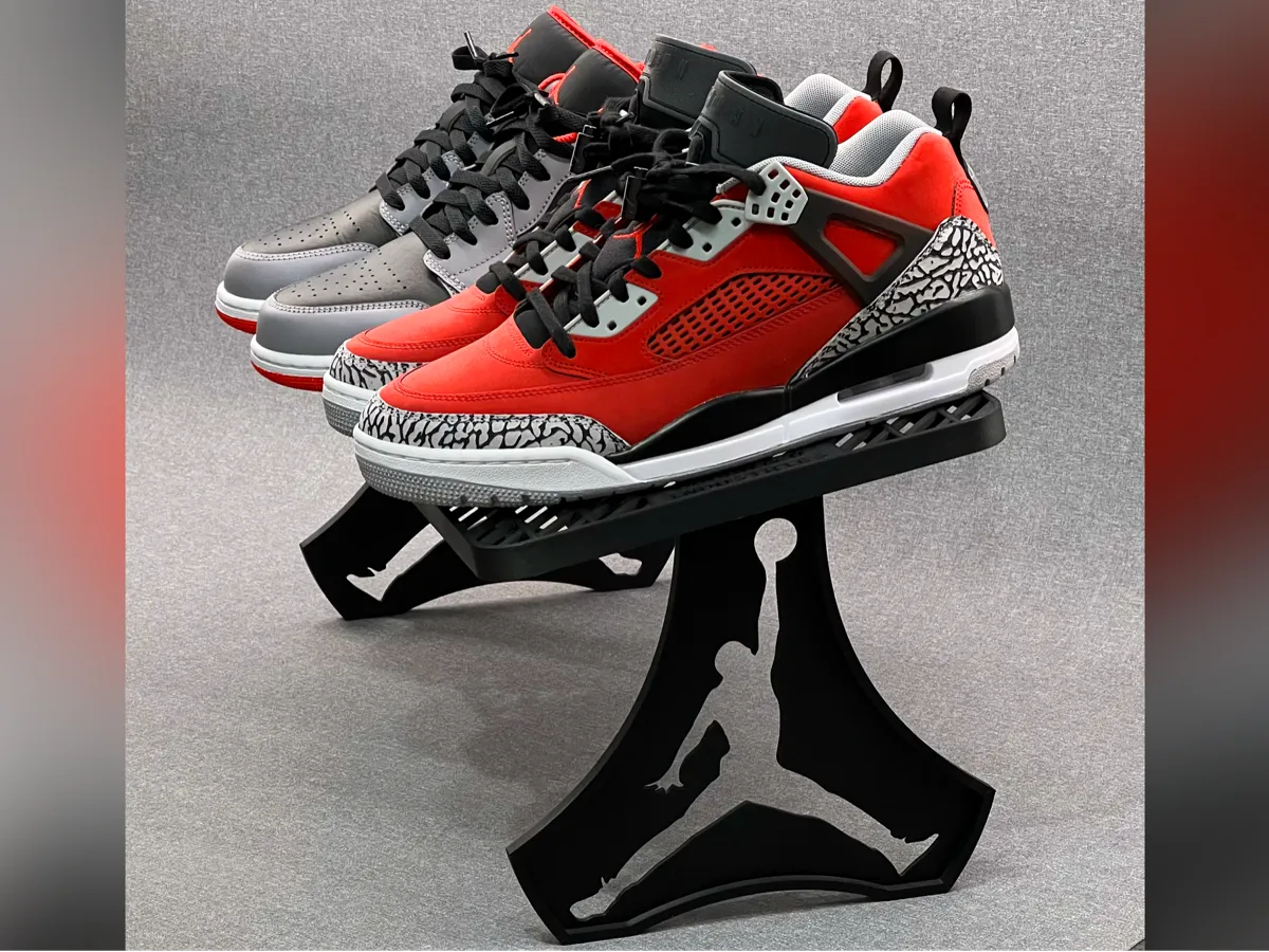 SneakerHead FlightStation