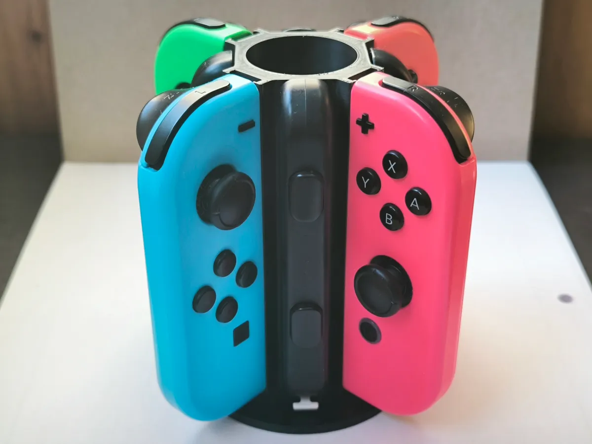 Nintendo Switch Joy-Con stand
