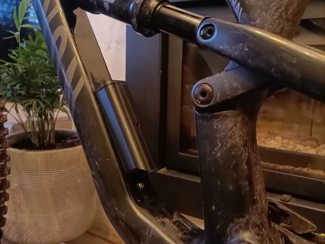 Bike tool box