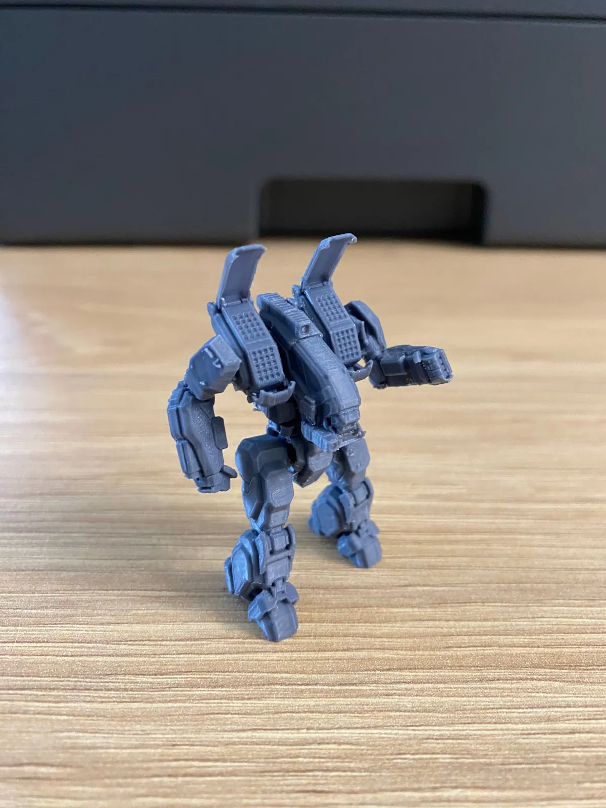 Archer 8M for BattleTech, photo 4 of 4 - Archer 8M for BattleTech Board Games & Tabletop