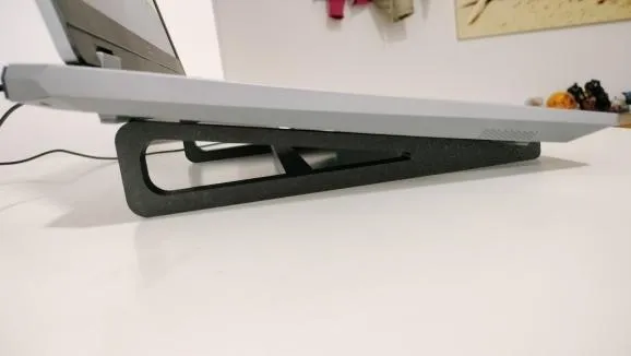 Laptop Stand, photo 3 of 4 - Laptop Stand Mobile & Device Accessories